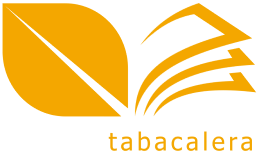 Logotipo Tabacalera Cigar