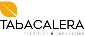 Logotipo GRUPO TABACALERA